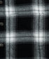 430 fourthirty / L/S FLEECE LINER CHECK SHIRT / フォーサーティ L/S フリースライナーチェックシャツ